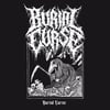 Burial Curse s/t M-CD digipack