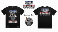 Image 2 of Beats For The Streets 2.0 Tee