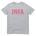 Image of INFA Cover#0 