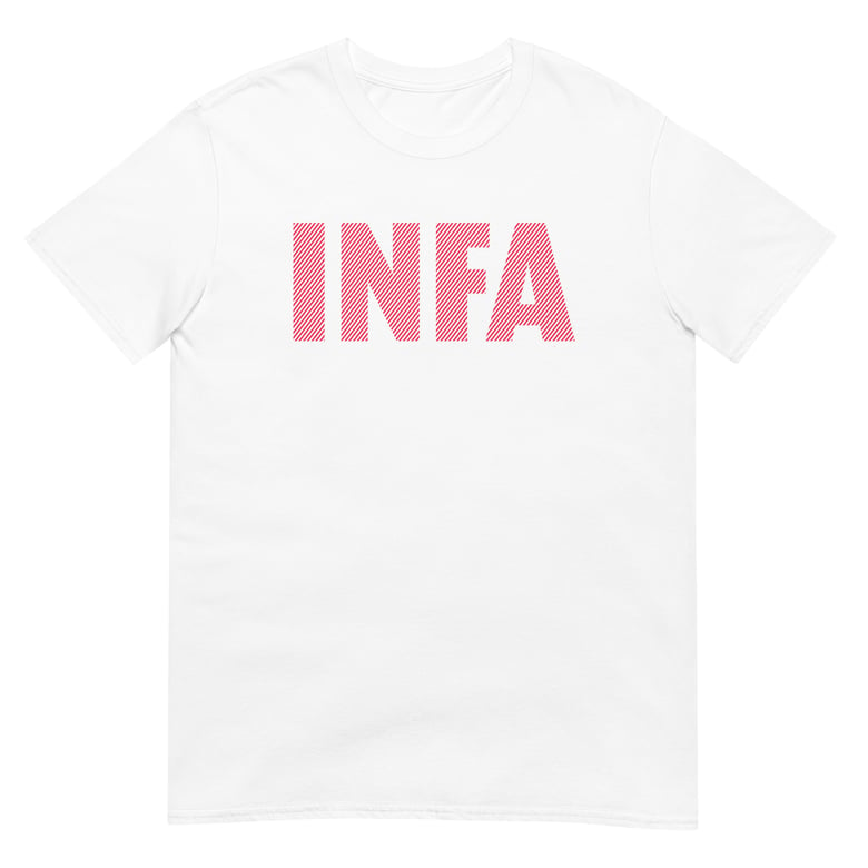 Image of INFA Cover#0 