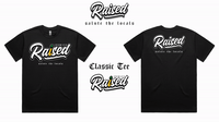 Image 2 of Raised - Ipswich "Salute The Locals" Tee