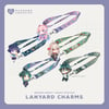 Lanyard Charms - Genshin Impact | Honkai Star Rail