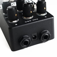 Image 3 of Tremond (mini) - distortion & overdrive