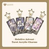 Hololive EN Advent Tarot inspired Acrylic Charms