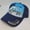 Image of Just Hook 'Em Mesh Sailfish Cap