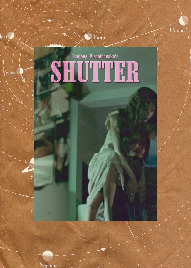 SHUTTER