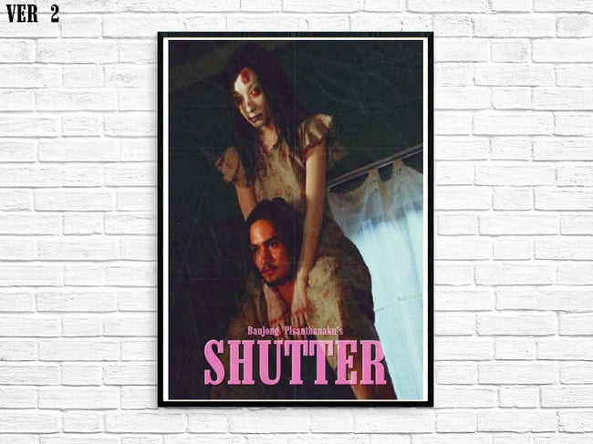 SHUTTER