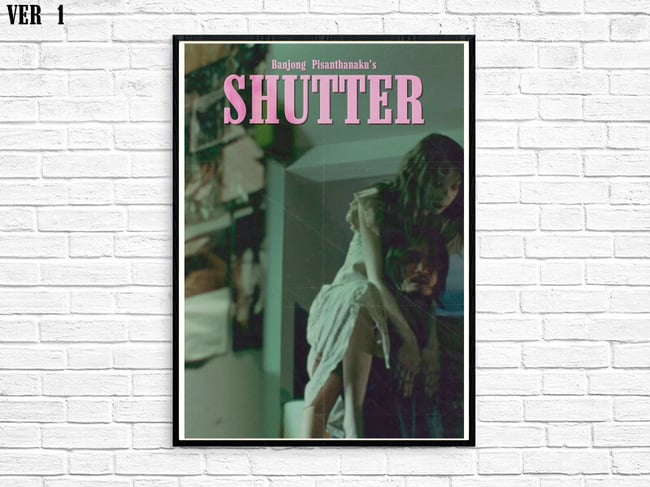 SHUTTER