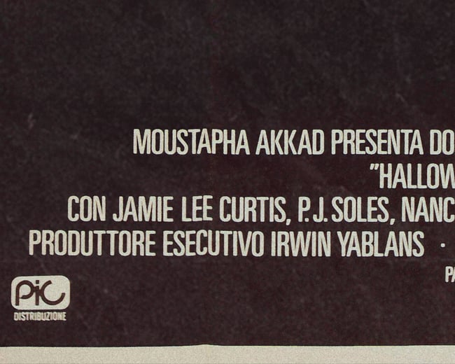 HALLOWEEN *ITALIAN VER*