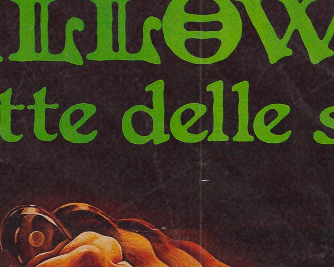 HALLOWEEN *ITALIAN VER*