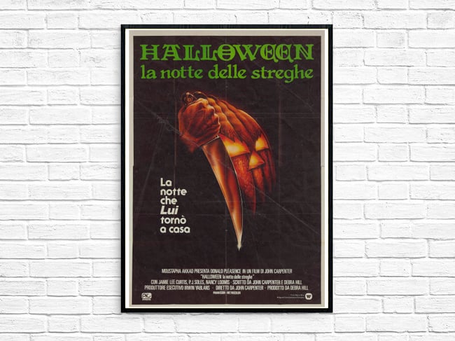 HALLOWEEN *ITALIAN VER*