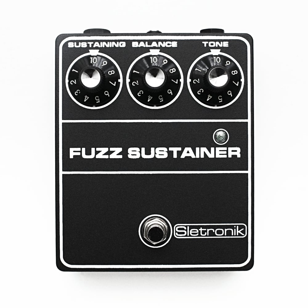 Image of Fuzz Sustainer