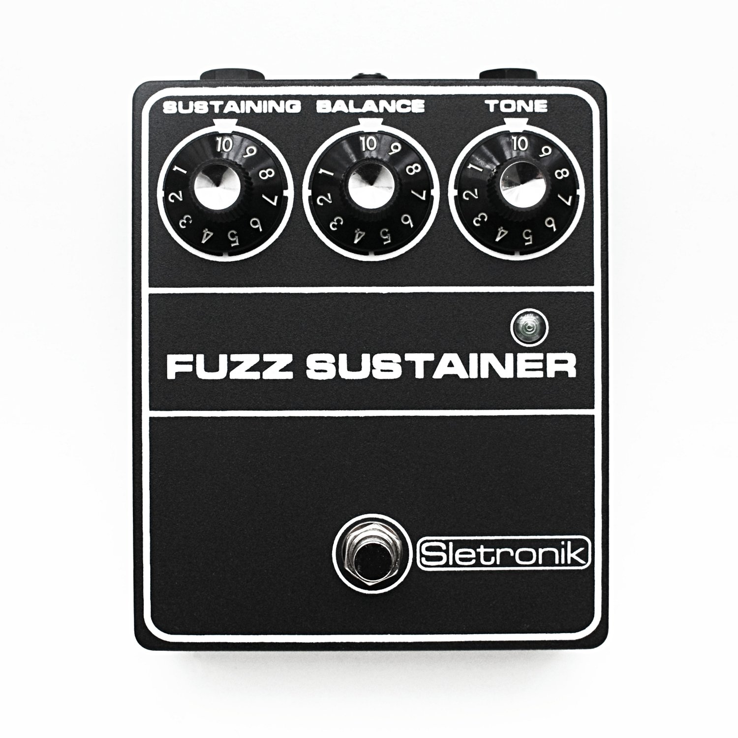 Fuzz Sustainer