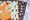 Image of Wrapping Paper x 4