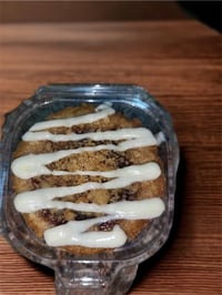Image 1 of Infused cookie cup pies