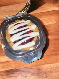 Image 2 of Infused cookie cup pies