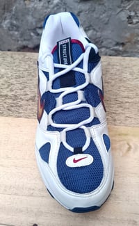 Image 3 of NIKE AIR STRUCTURE TRIAX (WIDE) SIZE 10US 44EUR 