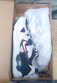 Image 5 of NIKE AIR STRUCTURE TRIAX (WIDE) SIZE 10US 44EUR 