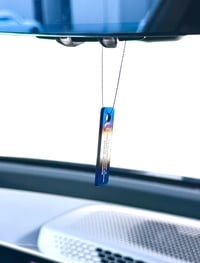 Image 2 of Charity Rearview Mirror Charm