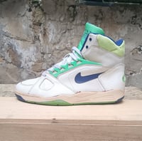 Image 1 of NIKE AIR SABRE FLIGHT SIZE 8.5US 42EUR 