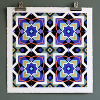 Image 1 of AZUL mini