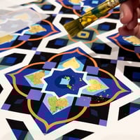 Image 3 of AZUL mini