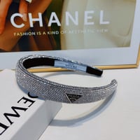 Image 1 of Milano bling hair band