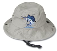 Image of Just Hook 'Em Sailfish Bucket