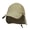 Image of Plain Mesh Microfiber Fishing Hat