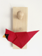 Image of Silk Cardinal Ornament