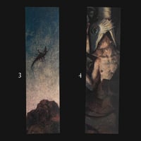 Image 3 of Monster Bookmarks