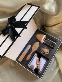Glam dollbling box😍