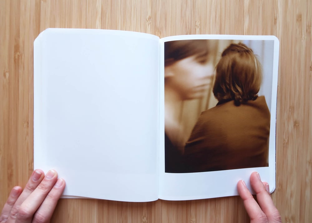 Como Dios Manda Photobook