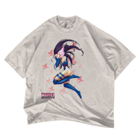 Image 1 of PSYLOCKE OFF WHITE