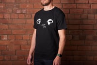Image of Tough Tits Tee