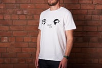 Image of Tough Tits Tee