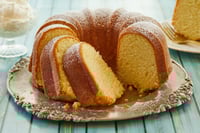 Image of Desserts