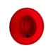 Image of Red Sequin Fedora