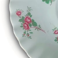 Image 2 of Eircode/Postcode on a plate (Ref. 245)