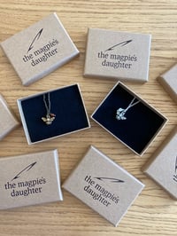 Image 1 of Petite Bee Charm Range by The Magpie's Daughter 