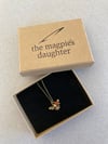 Petite Bee Charm Range by The Magpie's Daughter 