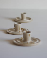 Image 3 of Candleholder - Salted Caramel