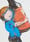 Image of Hendo Kid A3 Print