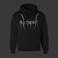Image 1 of Odz Manouk - Hooded Sweatshirt (Pre-order)