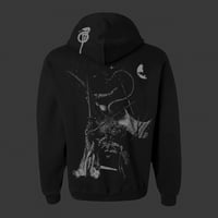Image 2 of Odz Manouk - Hooded Sweatshirt (Pre-order)