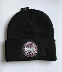 KRAANIUM BEANIE 