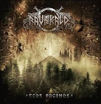 RAVNKALD “Ecos Paganos” CD