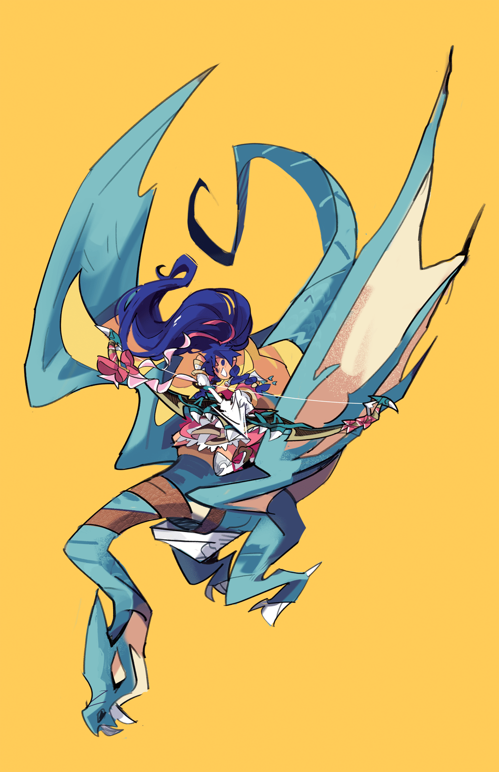 Image of FE: Rearmed Tana Large Print