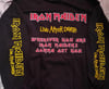 Iron Maiden Life After Death LONG SLEEVE