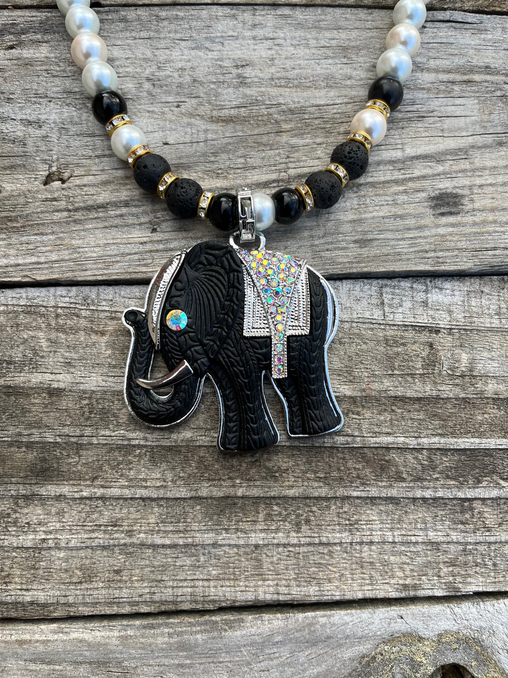 Ivory Coast Mastodon